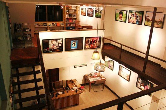 Documentary Arts Asia